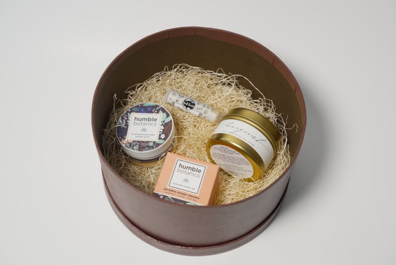 Humble Honeybox