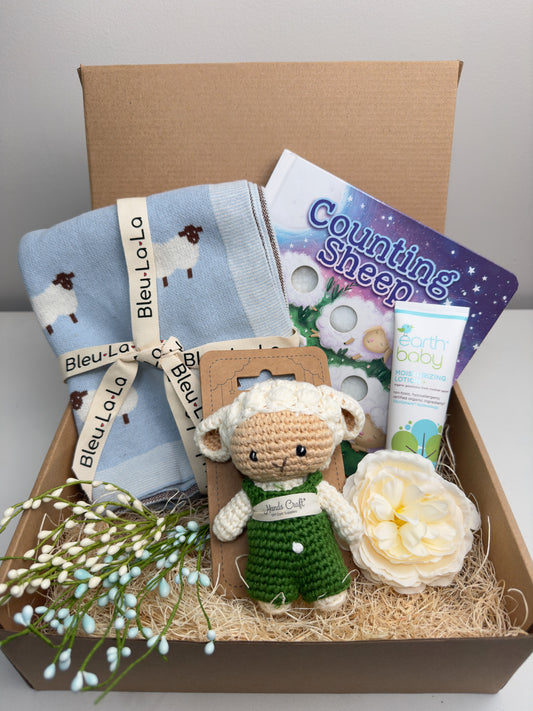 Baby’s Bundle Box