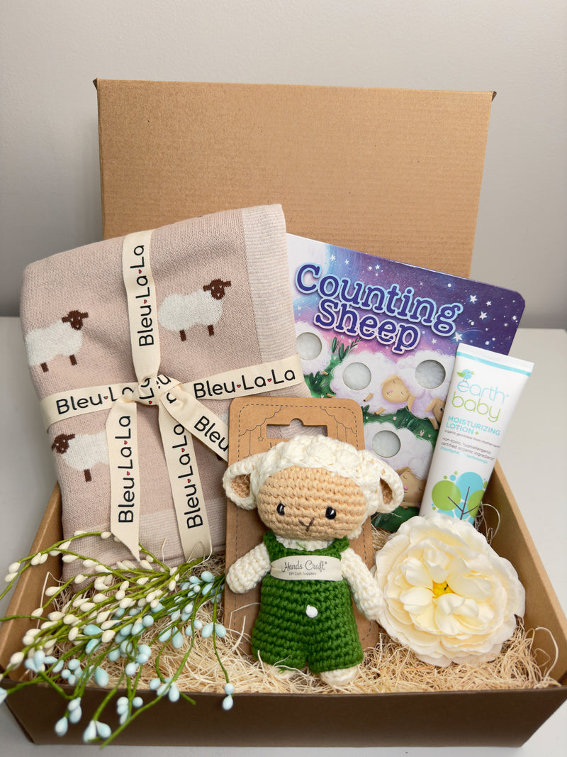 Baby’s Bundle Box