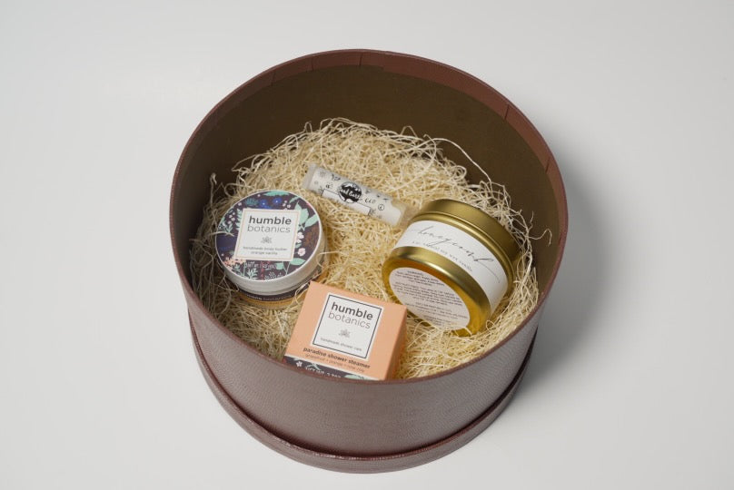 Humble Honeybox