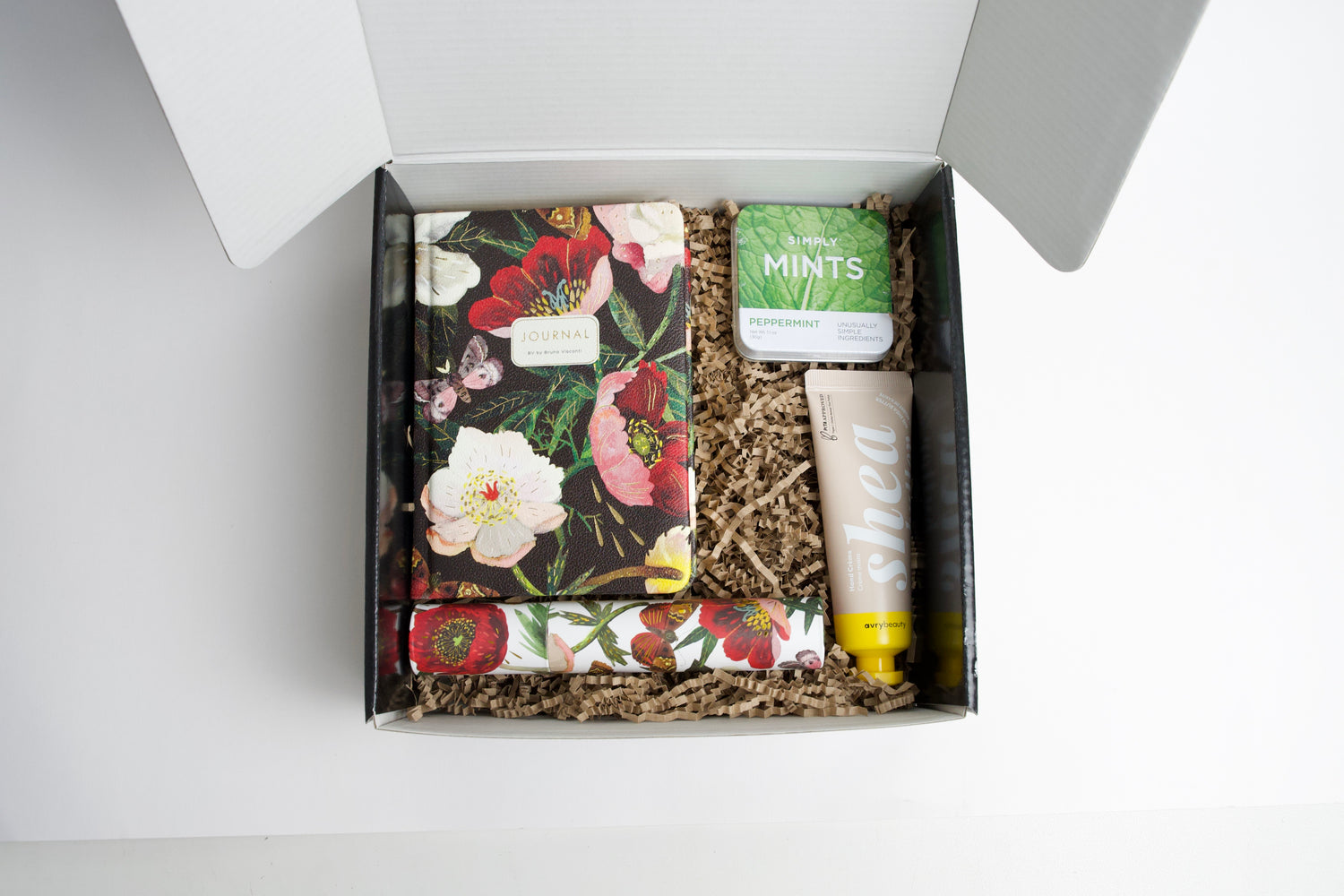 Spring Refresh-mint box